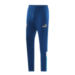 Manchester City Tracksuit 2023/24 Blue