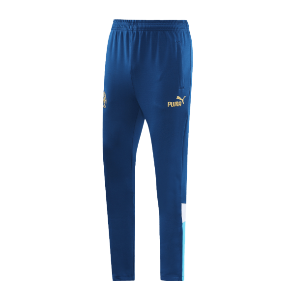 Manchester City Tracksuit 2023/24 Blue