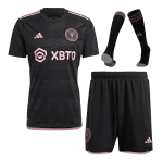 Inter Miami CF Away Jerseys Full Kit 2023