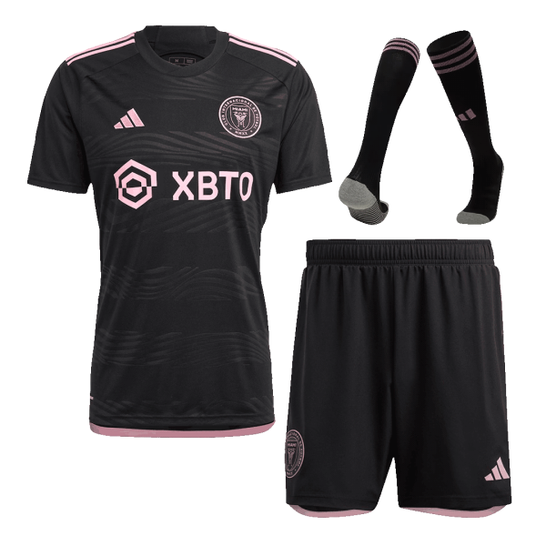 Inter Miami CF Away Jerseys Full Kit 2023