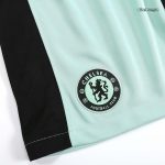 Chelsea Third Away Soccer Shorts 2023/24