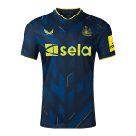 Newcastle United Third Away Jersey 2023/24