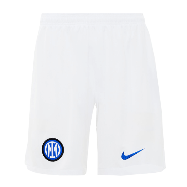 Inter Milan Away Soccer Shorts 2023/24