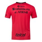 Club Tijuana Home Soccer Jersey 2023/24