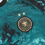 Germany Away Jersey Women's World Cup 2023