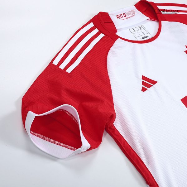 Bayern Munich Home Jerseys Kit 2023/24