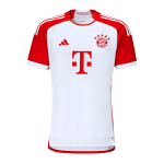 Bayern Munich Home Jerseys Full Kit 2023/24