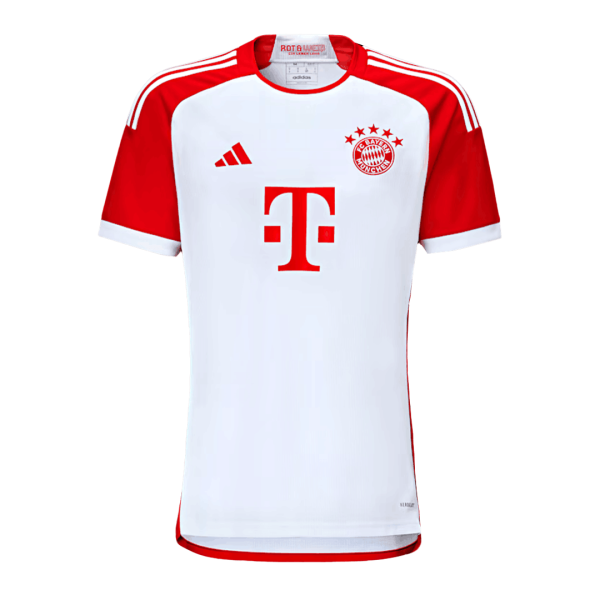 Bayern Munich Home Jerseys Kit 2023/24