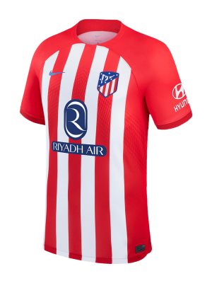 Atletico Madrid Home Authentic Jersey 2023/24