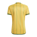 Jamaica Home Jersey 2023