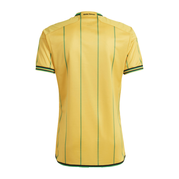 Jamaica Home Jersey 2023