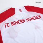 Bayern Munich Home Jerseys Full Kit 2023/24