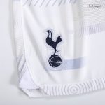 Tottenham Hotspur Home Soccer Shorts 2023/24