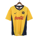 Vintage Soccer Jersey Club America Home 2000/01