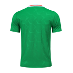 Vintage Soccer Jersey Ireland Home 1990