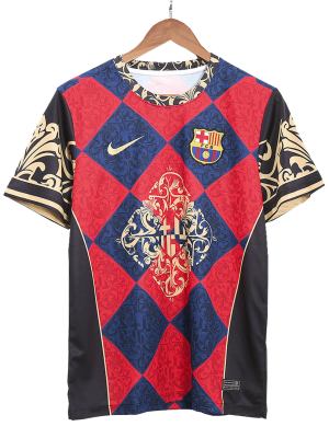 Barcelona Special Jersey 2023