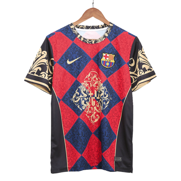 Barcelona Special Jersey 2023