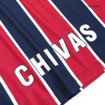 Vintage Soccer Jersey Chivas 1997/98