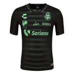 Santos Laguna Away Soccer Jersey 2023/24