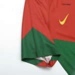 R. LE?O #15 Portugal Home Jersey World Cup 2022