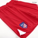 Atletico Madrid Home Soccer Shorts 2023/24