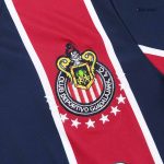 Vintage Soccer Jersey Chivas 1997/98