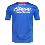 Cruz Azul Home Jersey 2023/24