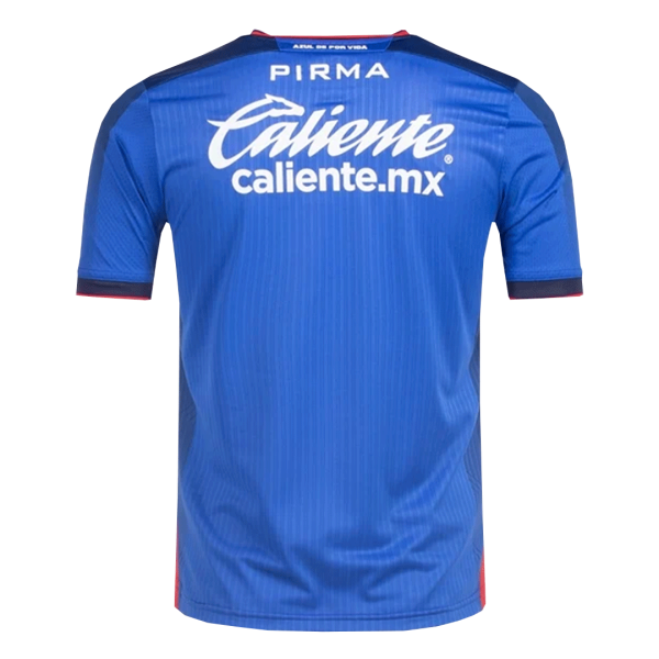 Cruz Azul Home Jersey 2023/24