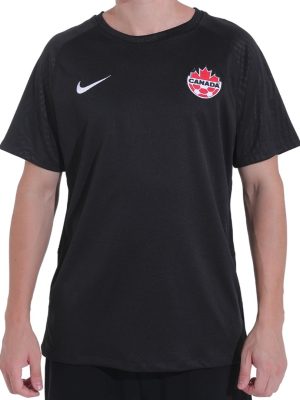 Canada Third Away Jersey World Cup 2022