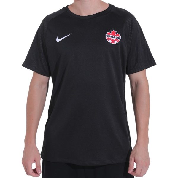 Canada Third Away Jersey World Cup 2022