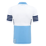 Vintage Soccer Jersey Lazio Fourth Away 2014/15