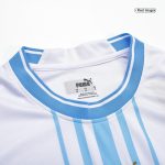 Uruguay Away Jersey World Cup 2022