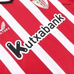 Athletic Club de Bilbao Home Jerseys Kit 2023/24