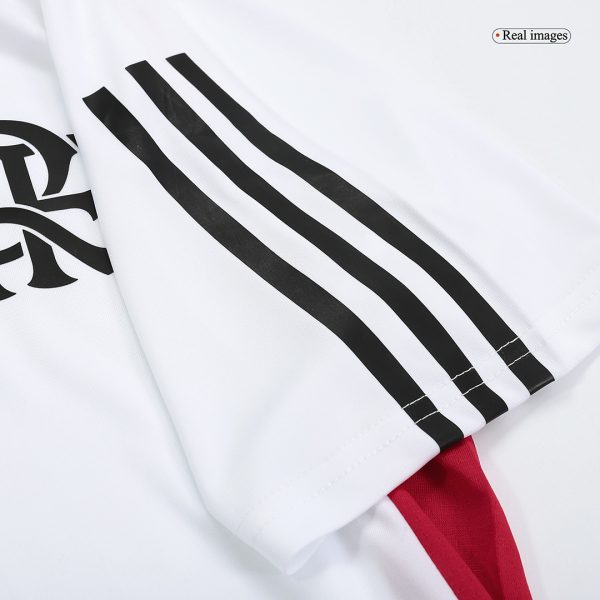 CR Flamengo Pre-Match Jersey 2023/24