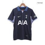 Tottenham Hotspur Away Jerseys Kit 2023/24