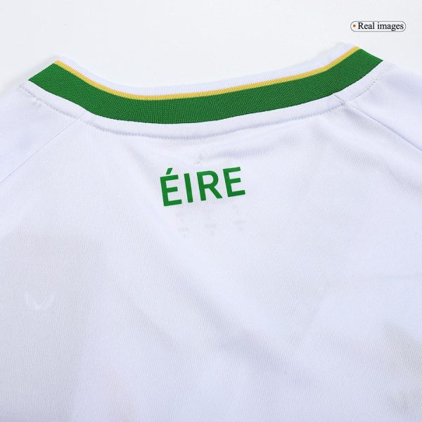 Ireland Away Jersey 2023