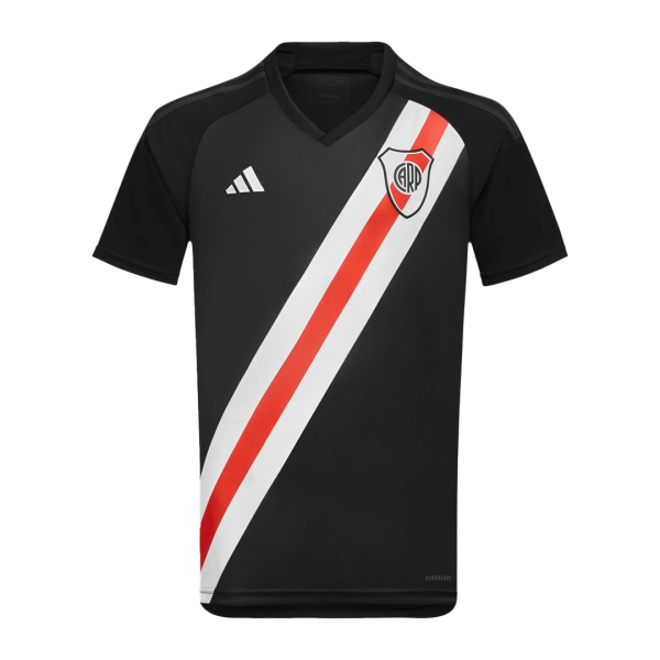 River Plate Pre-Match Soccer Jersey 2023/24