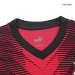 ORIGI #27 AC Milan Home Jersey 2023/24