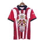 Chivas Day of the Dead Soccer Jersey 2023/24