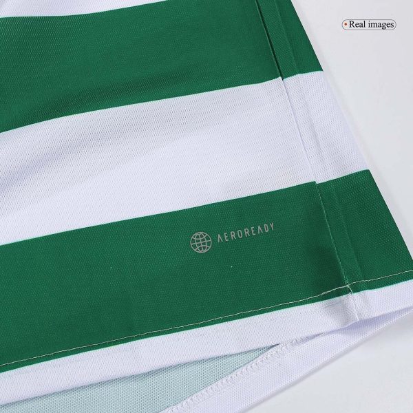 Celtic Special Jersey 2023/24