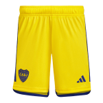 Boca Juniors Away Kids Soccer Jerseys Kit 2023/24