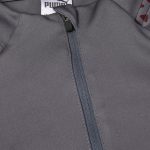 Manchester City 1/4 Zip Tracksuit 2023/24 Gray