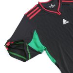 Vintage Soccer Jersey Mexico Away 2010