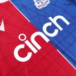 Crystal Palace Home Jersey 2023/24