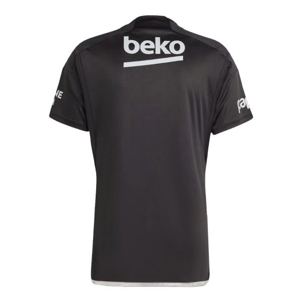 Be?ikta? Away Soccer Jersey 2023/24