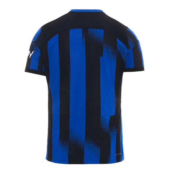 Inter Milan Home Authentic Jersey 2023/24