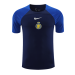 Al Nassr Pre-Match Jerseys Kit 2023/24