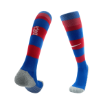 Barcelona Away Soccer Socks 2023/24