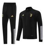 Juventus Tracksuit 2023/24 Black