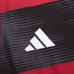 CR Flamengo Sleeveless Top 2023/24 Red&Black